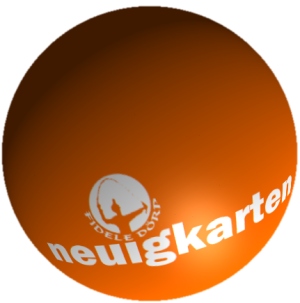 FD Neuigkarten